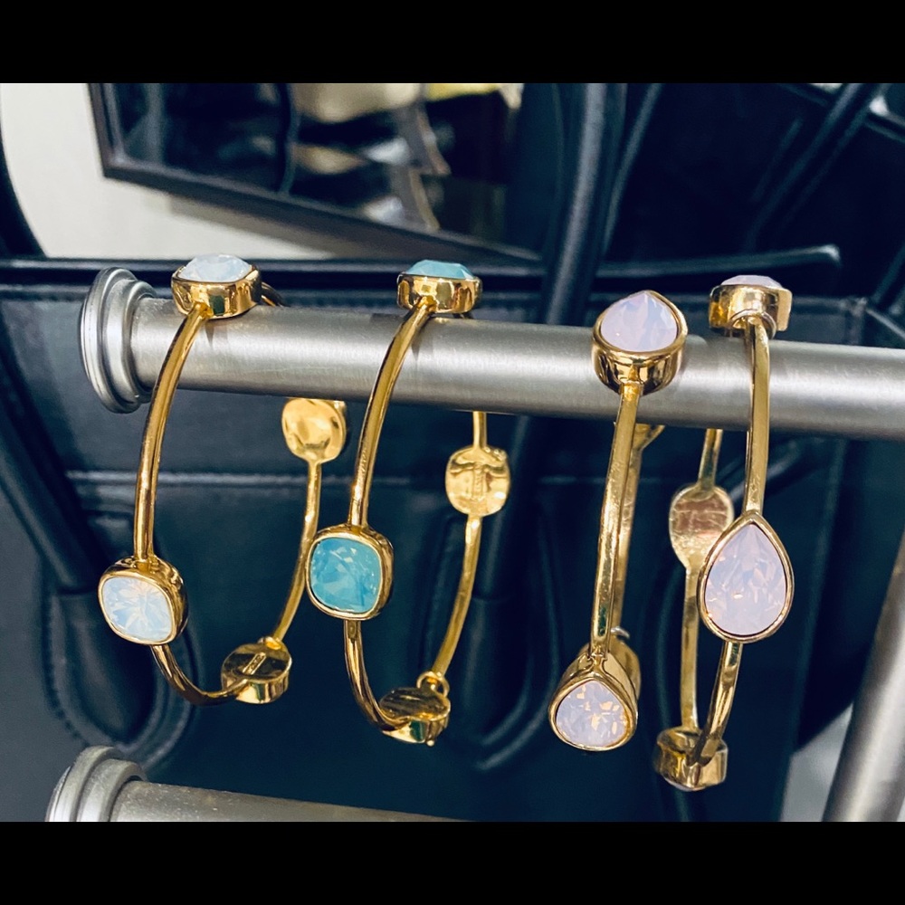 Coach bracelets - Picture 4 of 6